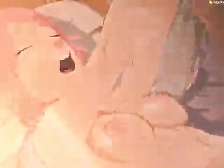 HENTAI SLUTSHOW [HMV/PMV]
