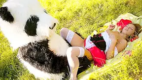 Fairytale sex toys porn movie