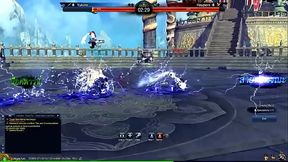 Lotus Azul dotado botando n24 pra mamar