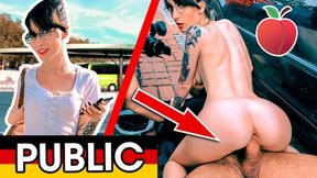 Watch irresistible Lou Nesbit's sex