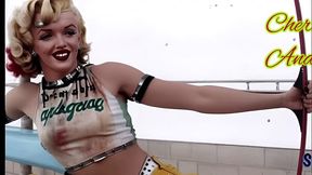 Cherry Poptart and other flavours