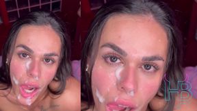 Skinny Pornstar Fe Welter