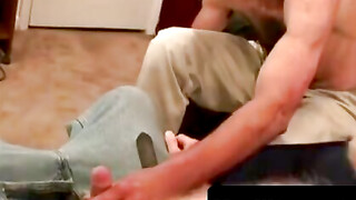 Grandpa's Secret Stash - Older Guy Fucks Teen Girl In The Pool