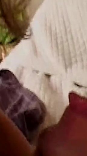 Gaping Anal Prolapse Tease - Rosebud Leaking Sloppy Wet