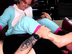 Fetish foot shoes femdom gallery