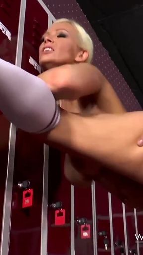 Der Fick Ihres Lebens MILF   Clip 2