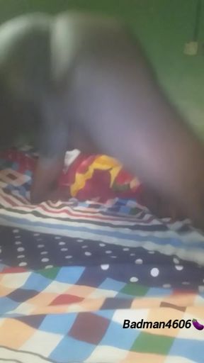 I caught him fucking my step bro in my room.