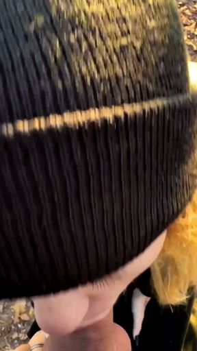 Girl Sucks Guy's Big Dick After Waking Up and Bringing Him to Cumshot   Clip 1