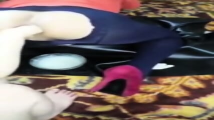 Guy anal fisting femdom 3
