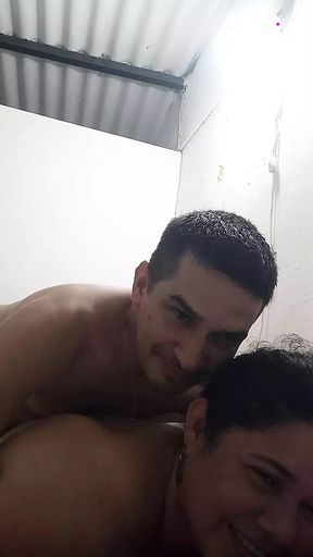 Hard up That Ass