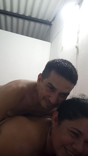 Hard up That Ass
