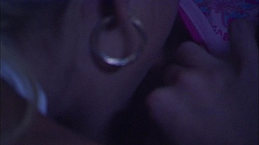 Carmen Luvana And Eve Laurence In A Once In A Lifetime Lesbian Fuck