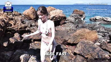 Sex on the beach | Kuporovaa Krupa