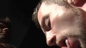 Startled str8 - Kurt supreme donk stiffy