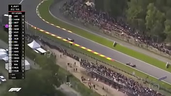 GP DA B&Eacute_LGICA DE 2019, PRIMEIRA VIT&Oacute_RIA CHARLES LECLERC
