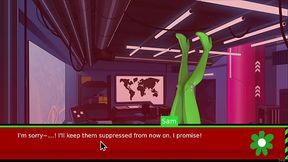 I found a Clover (Paprika Trainer) Ep 3