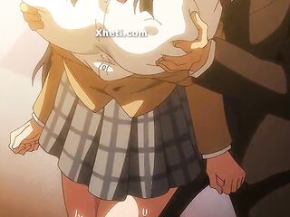 Comics Manga, Animation porn