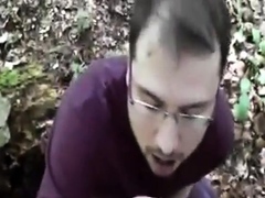 Cruising - Blow and Eat cum