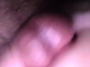 Waking Up fully erect