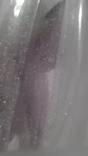 Powerful moment from &quot;Caught in the bathroom masturbating&quot;