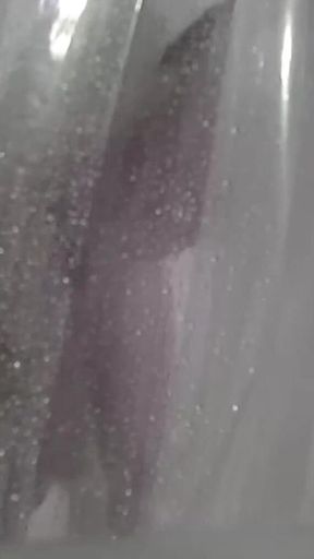 Powerful moment from &quot;Caught in the bathroom masturbating&quot;
