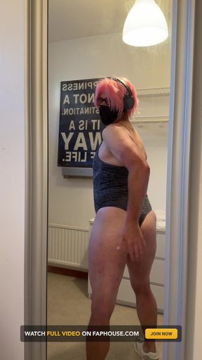 Mirror, Mirror on the Wall