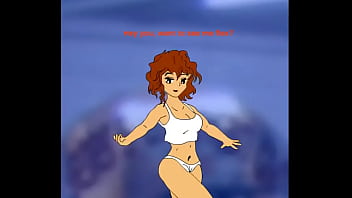 Female Muscle Growth Flex