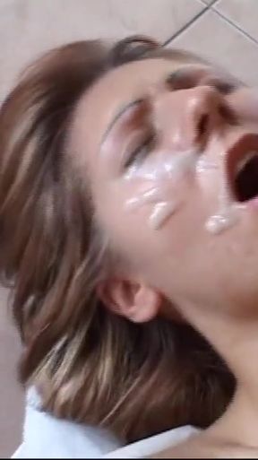 Captivating moment from &quot;Geile Amateur-Girls in Berlin Vol.2 (Full Movie)&quot;