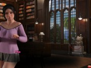 TREASURE OF NADIA V54101-30-A WILD ROMP IN TASHAS BAR
