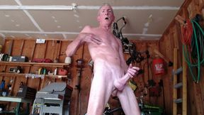 Garage Wanker 2 by Cockshowy