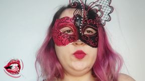 Lips Fetish