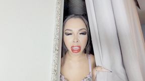 Farting with My Friend at the Traitorous Maid's House - By Bella Cruel and Desiree - Full Clip