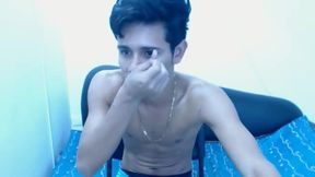Federico Navas Private Show
