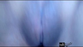 haciendo una porno con mi vecina, estabamos viendo un tutorial porno anal