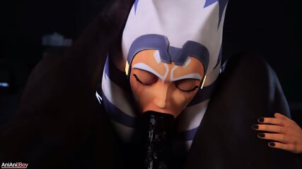 Ashoka Loves Sucking BBC