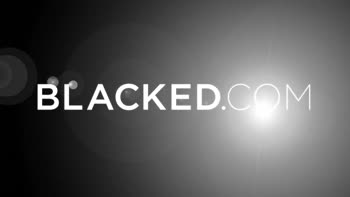 Karina White's Cheating Escapade: BBC Delivers Big Cock