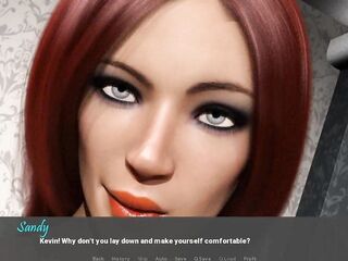 Cutie of Innocence:Messy Wicked Hotty Is Doing A Deepthroat And Coarse Tugjob-Ep3