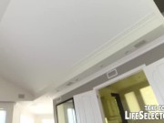 POV sex with hot MILFs and babes