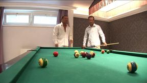 Mandy Bright Is A Horny Mommy