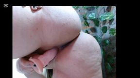 I Show My Stepfather's Ass