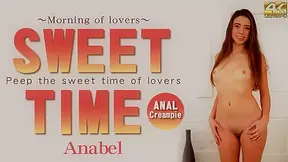 Sweet Time Morning Of Lovers - Anabel - Kin8tengoku