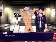 Yuuto The Cringlelord - Jock Studio Demo Part 4