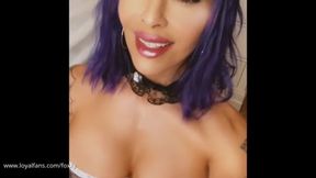 I Know What You Want