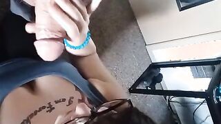 DD Sadie is Mei from Overwatch