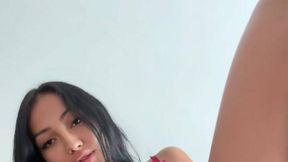 Community Creator
 @AsianLili @Teasing & #Petite #Sexy Lingerie #Teen video hd adult | Tik.Porn