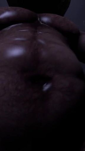 POV Story with Pumpkinhead