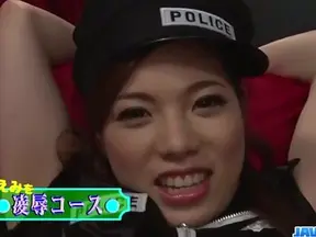 Obedient Emi Sasaki Gets Serious Pussy Stimulation Action