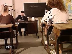 Xkiss - The class, part 1