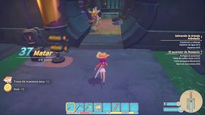My Time At Portia #19