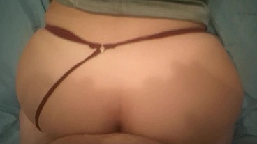 LA PORNOCHACHA: Limpiadora Tetona Culona FOLLADA